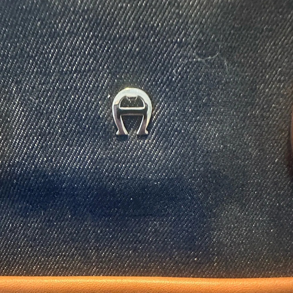 ETIENNE AIGNER bag - Picture 2 of 15